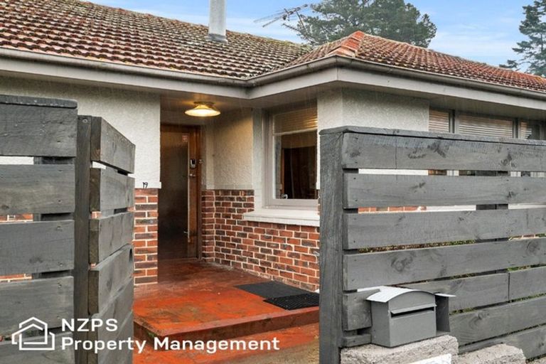 Photo of property in 19 Wairoa Street, Kaikorai, Dunedin, 9010