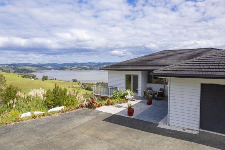 Photo of property in 458e Hihi Road, Hihi, Mangonui, 0494