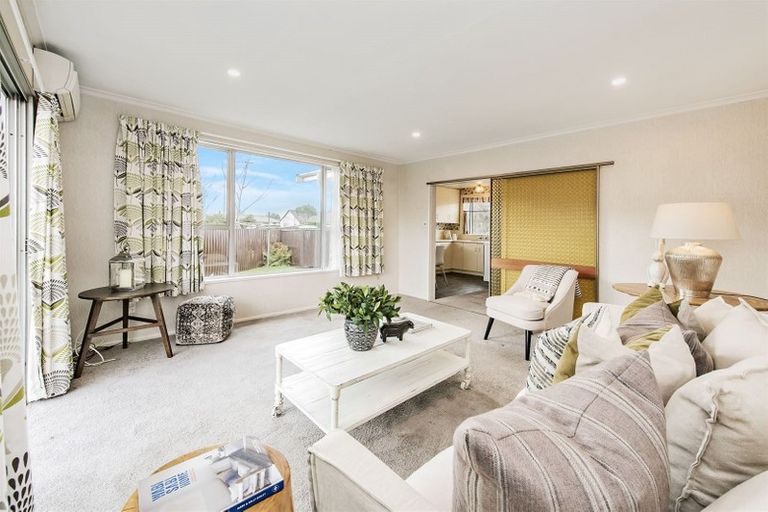 Photo of property in 1/18 Manuel Place, Bishopdale, Christchurch, 8053