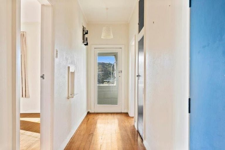 Photo of property in 72 Sefton Street, Wadestown, Wellington, 6012