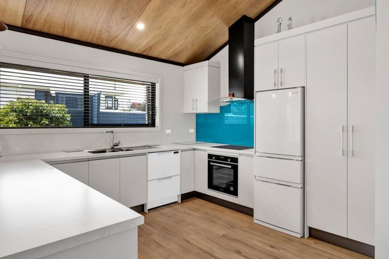 Photo of property in 36a Fox Street, Opunake, 4616