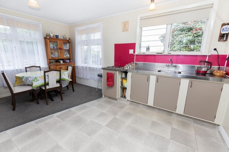 Photo of property in 6 Thomas Road, Gladstone, Greymouth, 7805
