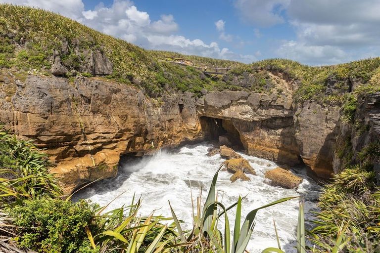 Photo of property in 4191a State Highway 6, Punakaiki, 7873