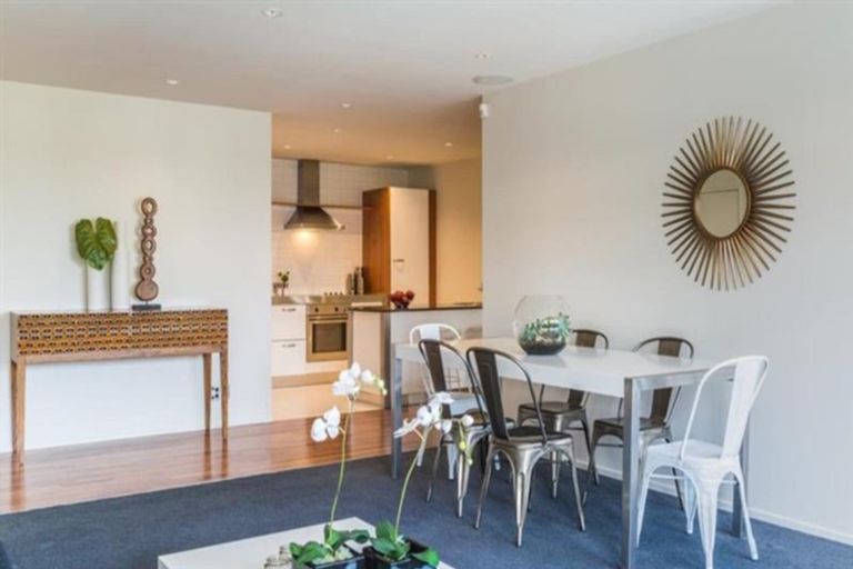 Photo of property in 1d/2 Dickens Street, Grey Lynn, Auckland, 1021