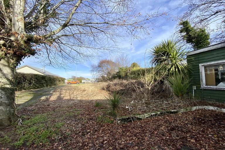 Photo of property in 10 Herbert Street, Gladstone, Invercargill, 9810