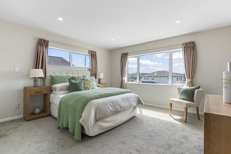 Photo of property in 415 Ormiston Road, Flat Bush, Auckland, 2019