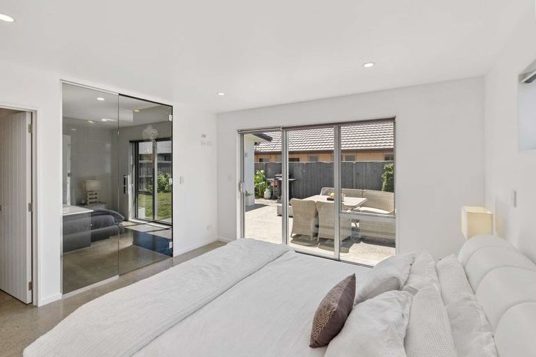 Photo of property in 12 Silverstream Boulevard, Kaiapoi, 7630