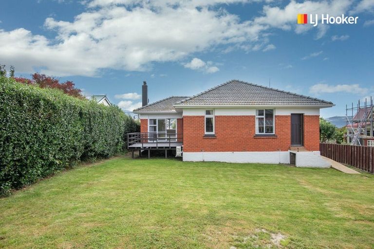 Photo of property in 19 Picardy Street, Maryhill, Dunedin, 9011