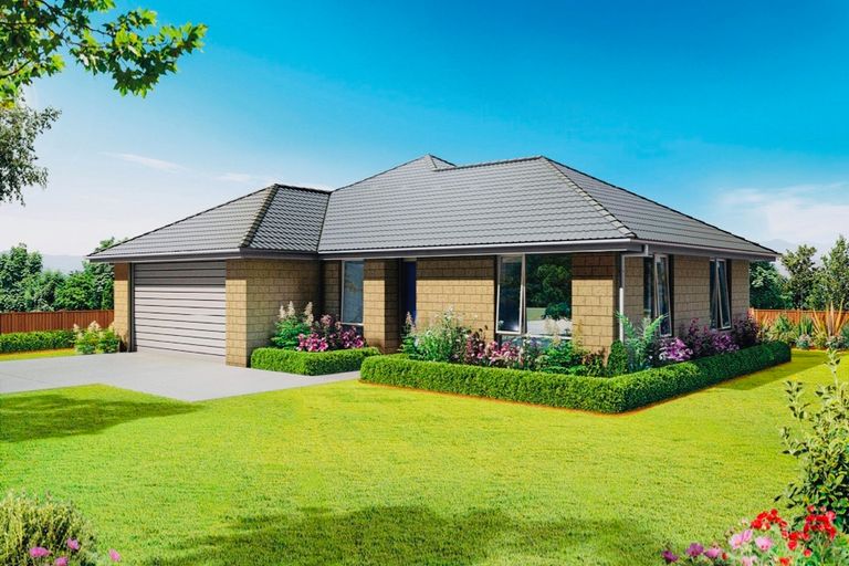 Photo of property in 61 Mclarin Road, Glenbrook, Waiuku, 2681