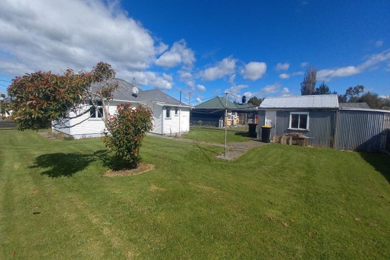 Photo of property in 6 Kirkland Street, Ohai, 9635