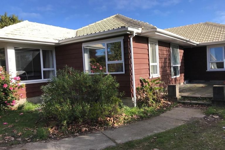 Photo of property in 37 Ilam Road, Upper Riccarton, Christchurch, 8041
