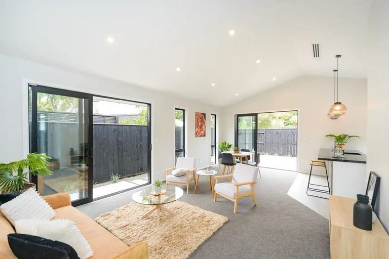 Photo of property in 25a Te Awe Awe Street, Hokowhitu, Palmerston North, 4410