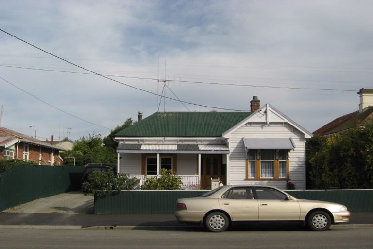 Photo of property in 4 Browne Street, Parkside, Timaru, 7910