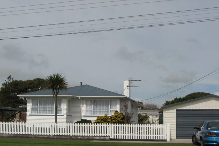 Photo of property in 25a High Street West, Waitara, 4320