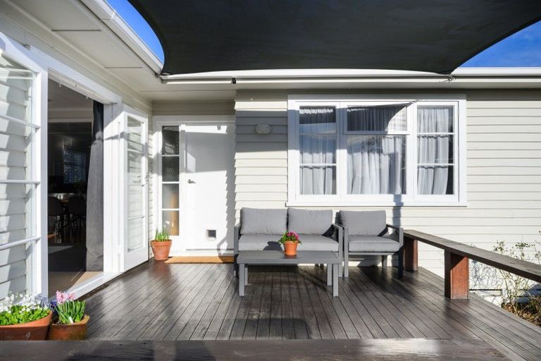 Photo of property in 15b Lifford Place, Awapuni, Palmerston North, 4412
