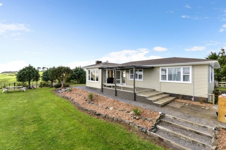 Photo of property in 1652 Highway, Pukekawa, 2696