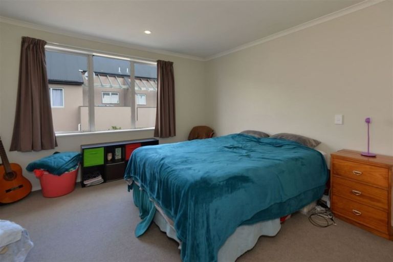 Photo of property in 4/33 Southampton Street, Sydenham, Christchurch, 8023