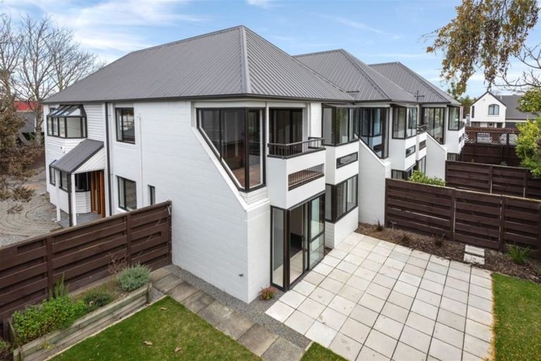 Photo of property in 1/161 Deans Avenue, Riccarton, Christchurch, 8011