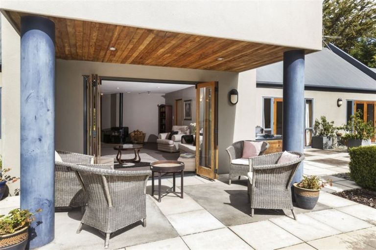 Photo of property in 505 Mill Road, Ohoka, Kaiapoi, 7692