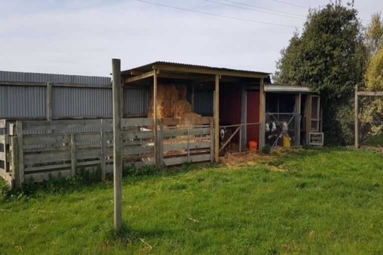 Photo of property in 889 Timaru-pleasant Point Highway, Kerrytown, Timaru, 7974