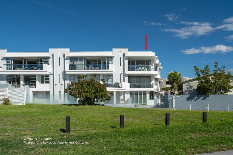 Photo of property in 8/2 Lowell Place, Waipahihi, Taupo, 3330