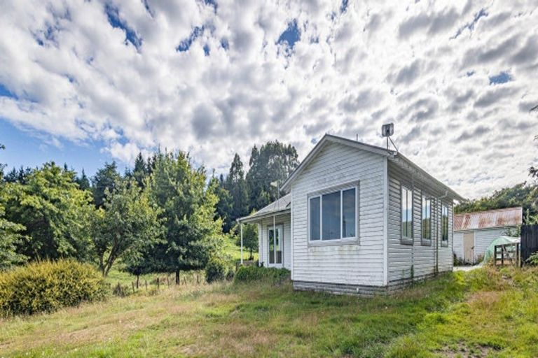 Photo of property in 173 Pakihi Road, Ohakune, 4691