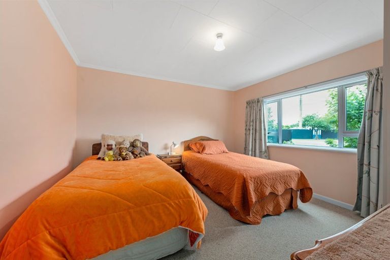 Photo of property in 97 Howick Road, Redwoodtown, Blenheim, 7201