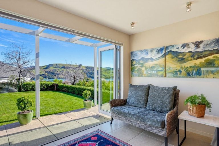 Photo of property in 18 Smith Street, Akaroa, 7520