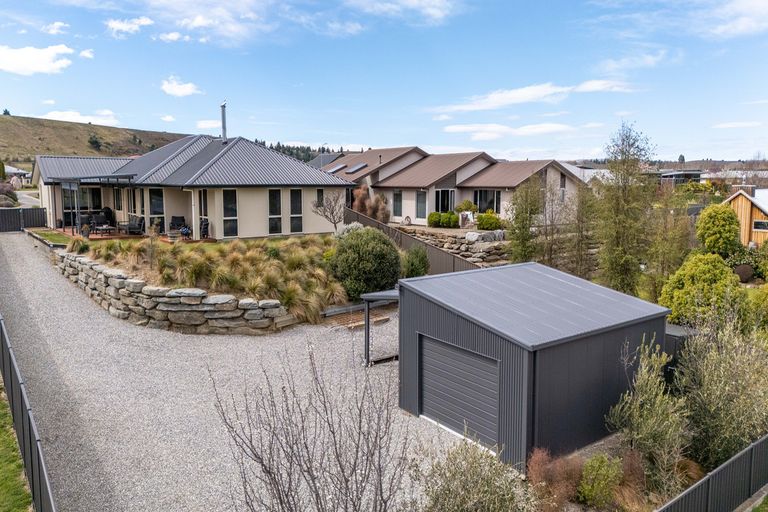 Photo of property in 15 Houlahan Street, Clyde, 9330