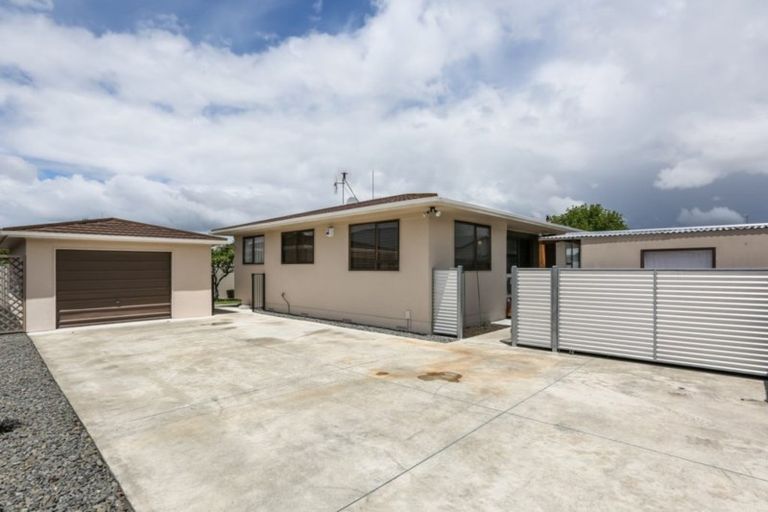 Photo of property in 6a Forward Street, Greenmeadows, Napier, 4112