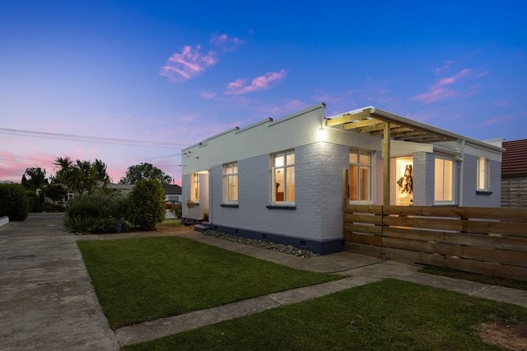 Photo of property in 81 George Street, Blenheim, 7201