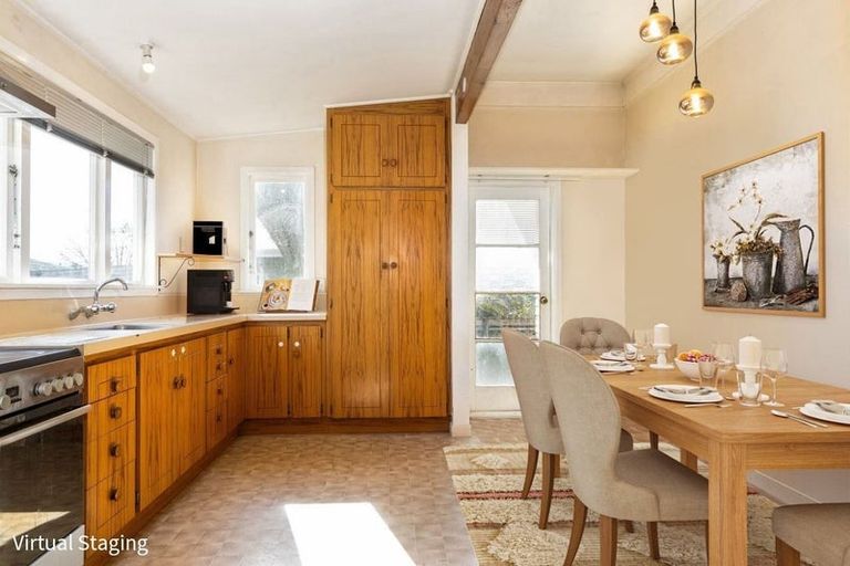 Photo of property in 14 Lybster Street, Blenheim, 7201