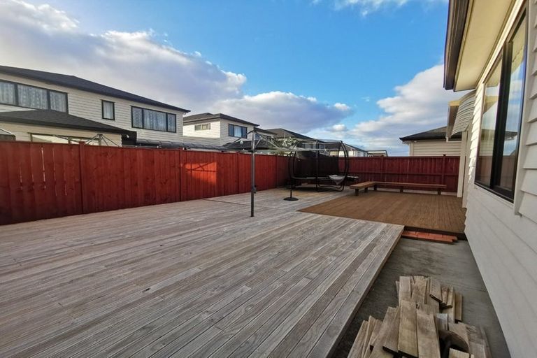 Photo of property in 22 Ako Road, Flat Bush, Auckland, 2019