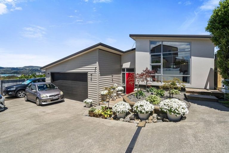 Photo of property in 44 Mo Street, Camborne, Porirua, 5026