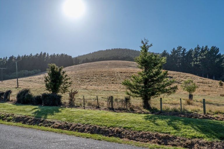 Photo of property in 270 Millers Road, Gebbies Valley, Tai Tapu, 7672
