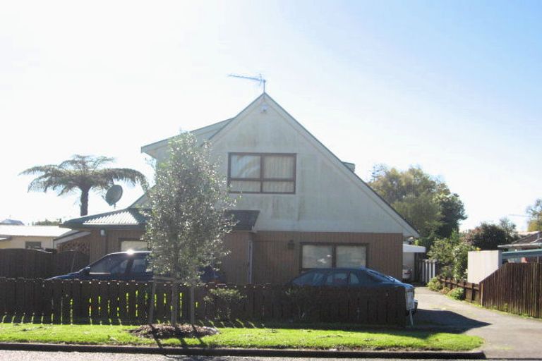 Photo of property in 3/45 Jellicoe Road, Manurewa, Auckland, 2102