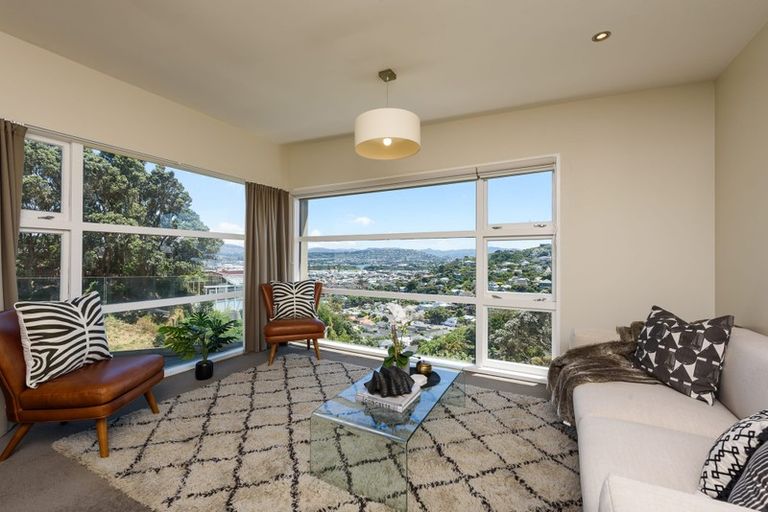 Photo of property in 101a Tannadyce Street, Strathmore Park, Wellington, 6022