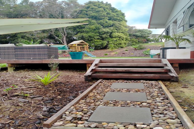 Photo of property in 3 Atkinson Road, Kaingaroa, Kaitaia, 0482