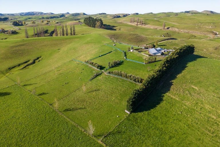 Photo of property in 639 Lindsay Road, Waipukurau, 4283