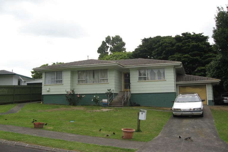 Photo of property in 3 Chibnall Place, Conifer Grove, Takanini, 2112