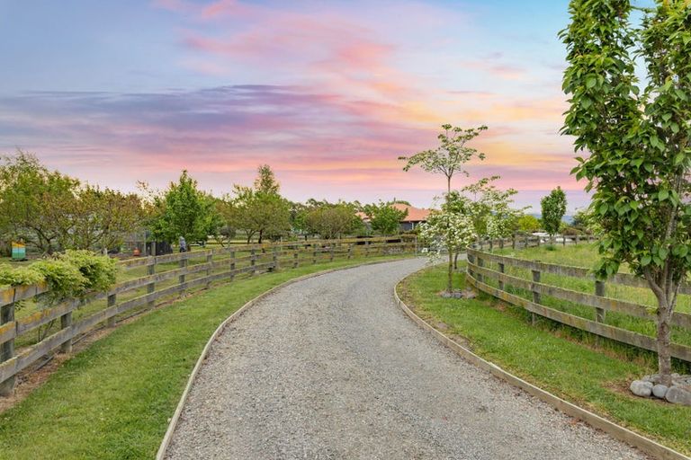 Photo of property in 409 No 10 Road, Swannanoa, Rangiora, 7476