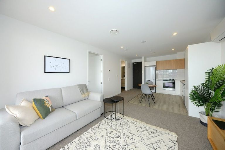 Photo of property in 405/231 Madras Street, Christchurch Central, Christchurch, 8011