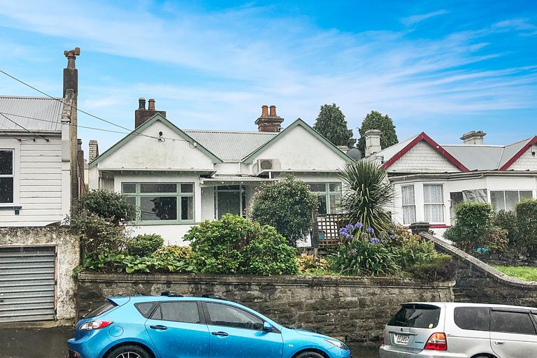 Photo of property in 82 Stafford Street, Dunedin Central, Dunedin, 9016