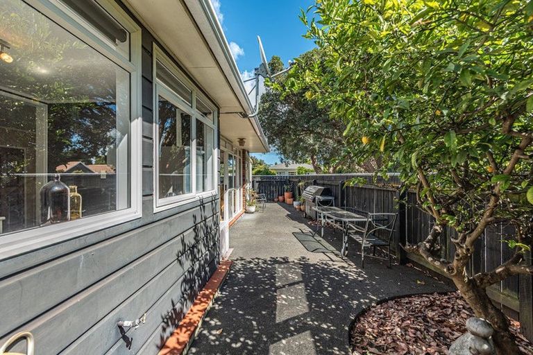 Photo of property in 34a College Street, College Estate, Whanganui, 4500