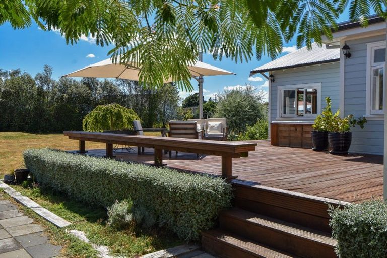 Photo of property in 4 Hartley Avenue, Carterton, 5713