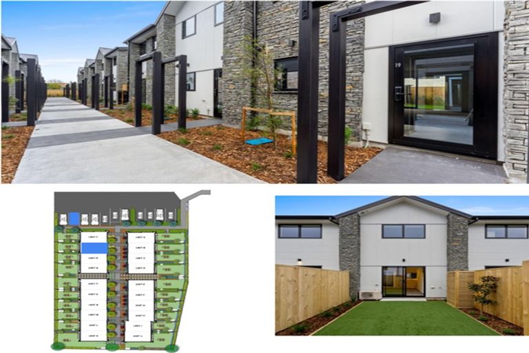 Photo of property in 19/10 Fathom Place, Te Atatu Peninsula, Auckland, 0610