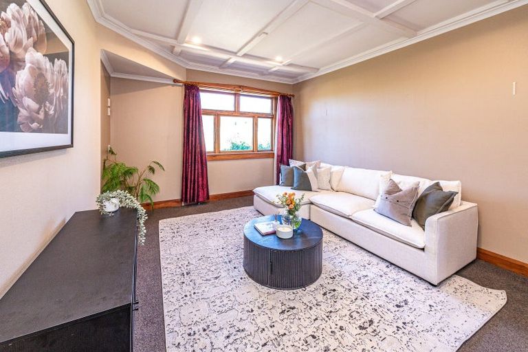 Photo of property in 28 Surrey Road, Springvale, Whanganui, 4501