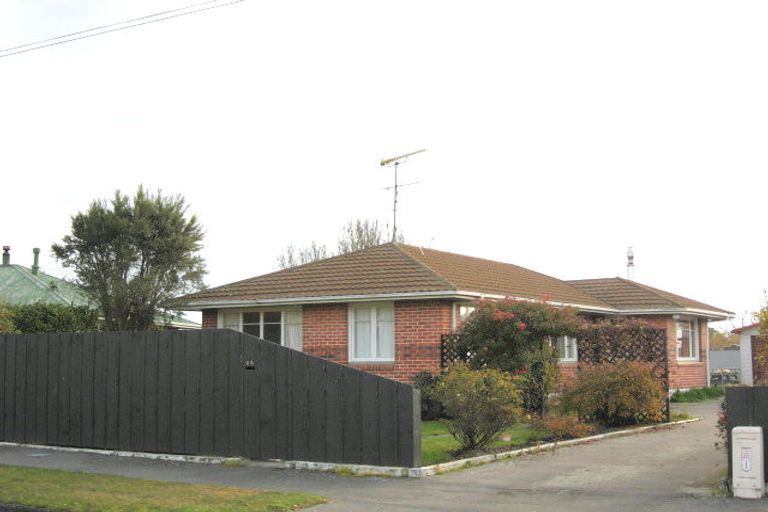 Photo of property in 25 Davis Crescent, Netherby, Ashburton, 7700