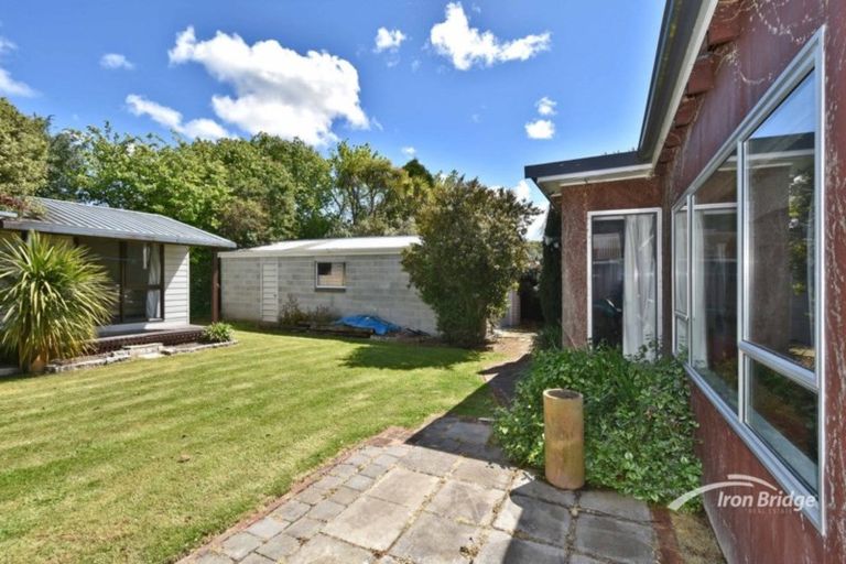 Photo of property in 10 Mooray Avenue, Bishopdale, Christchurch, 8053