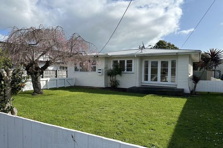Photo of property in 10a Campbell Street, Frankton, Hamilton, 3204